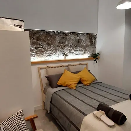 Apartamento Puertillo Trapiche  Extérieur photo