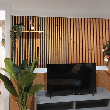 Apartamento Puertillo Trapiche  Extérieur photo