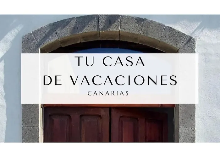 Apartamento Puertillo