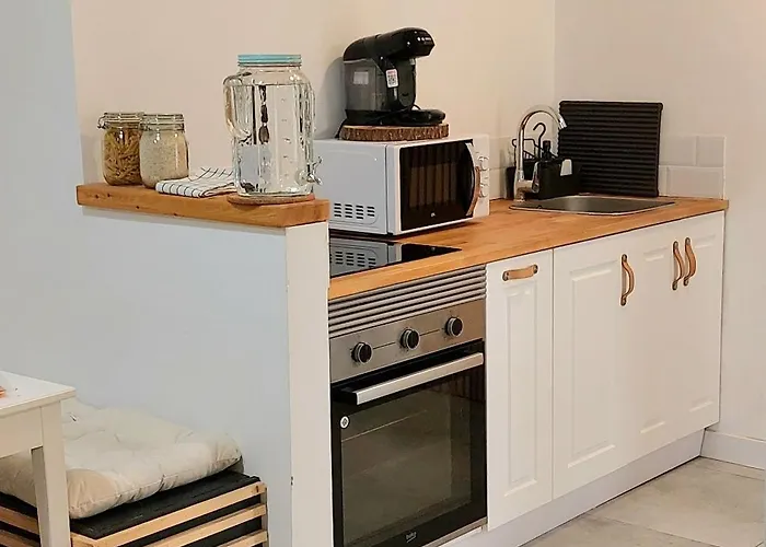 Apartamento Puertillo