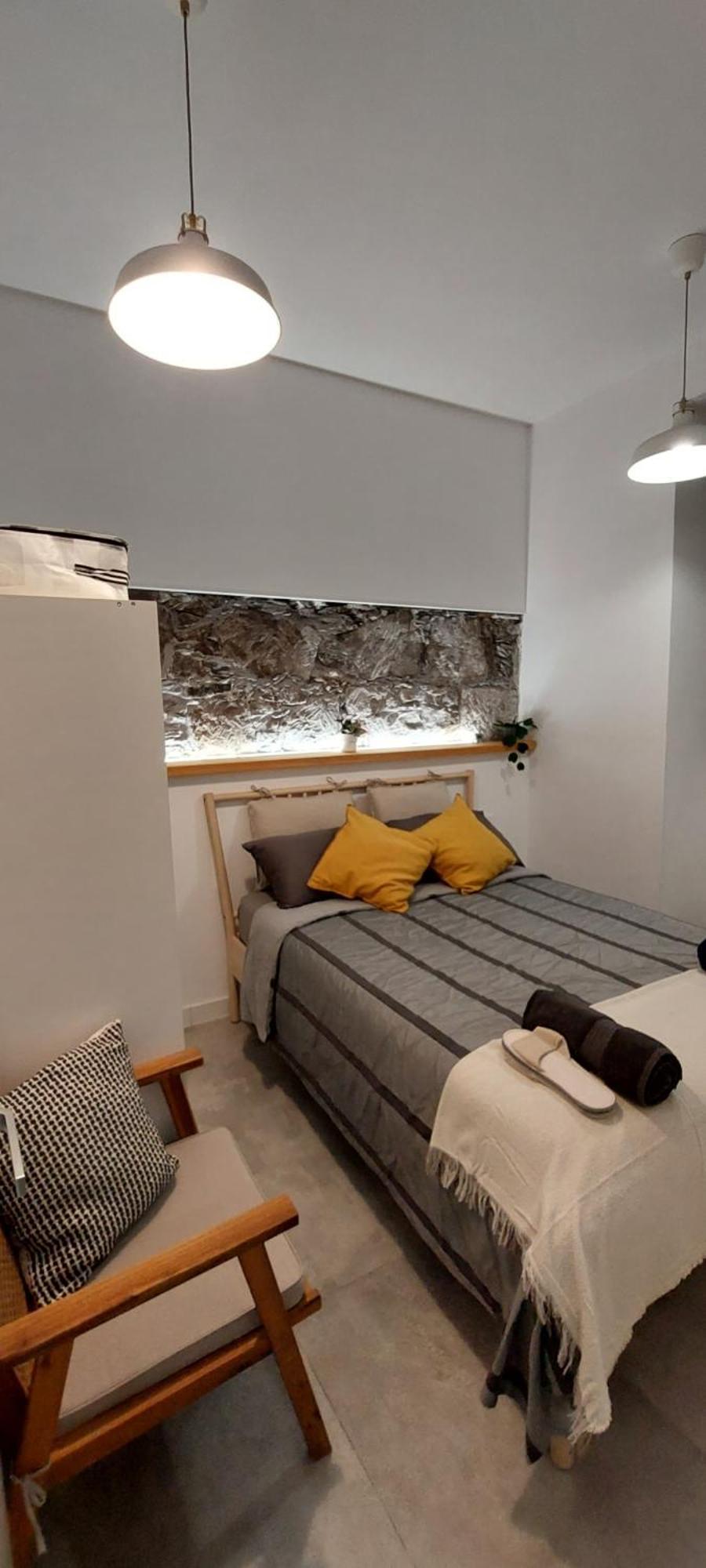 Puertillo Appartement
