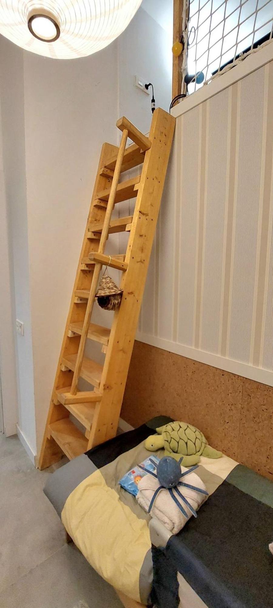Puertillo Appartement