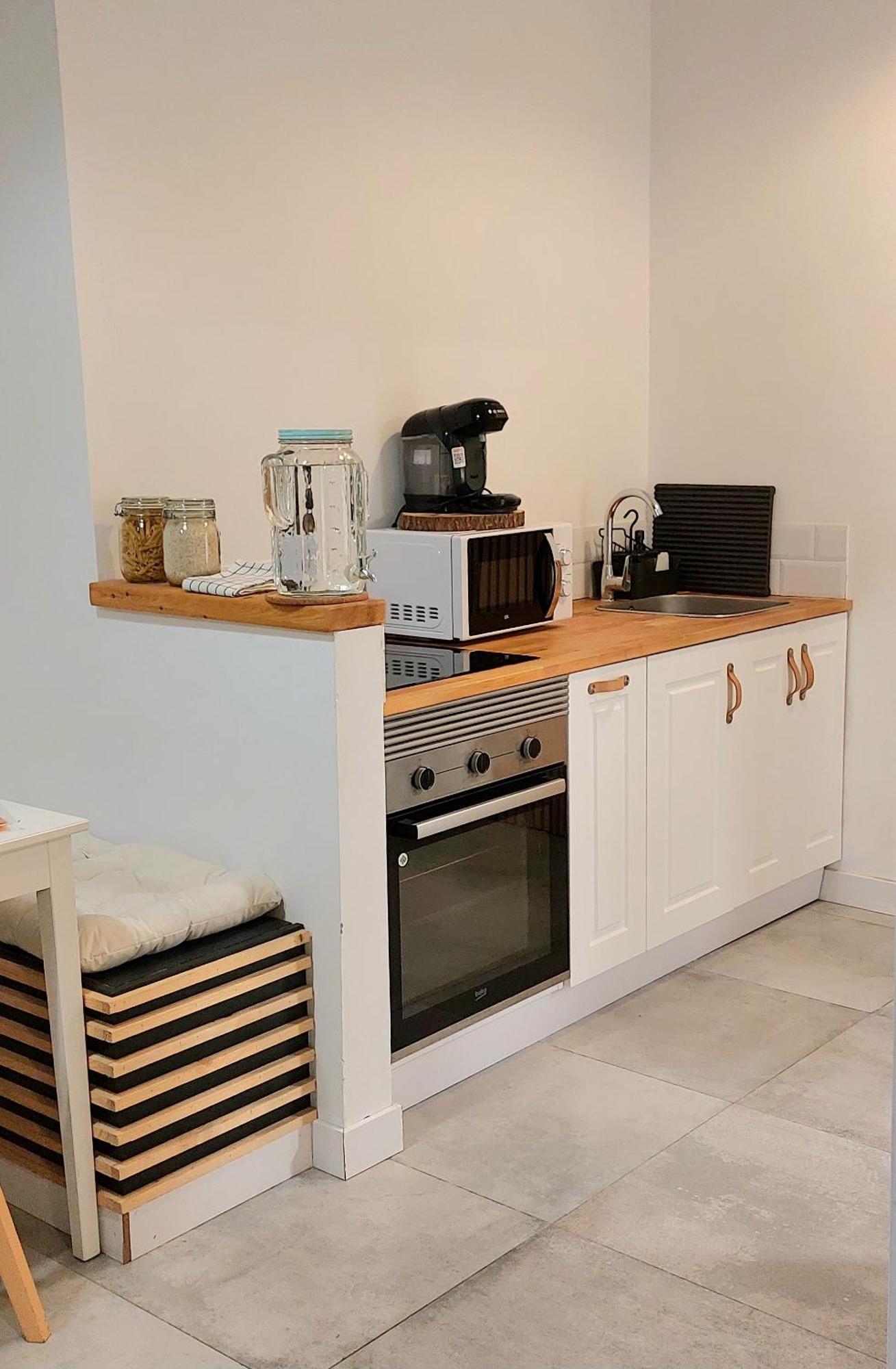Appartement Puertillo