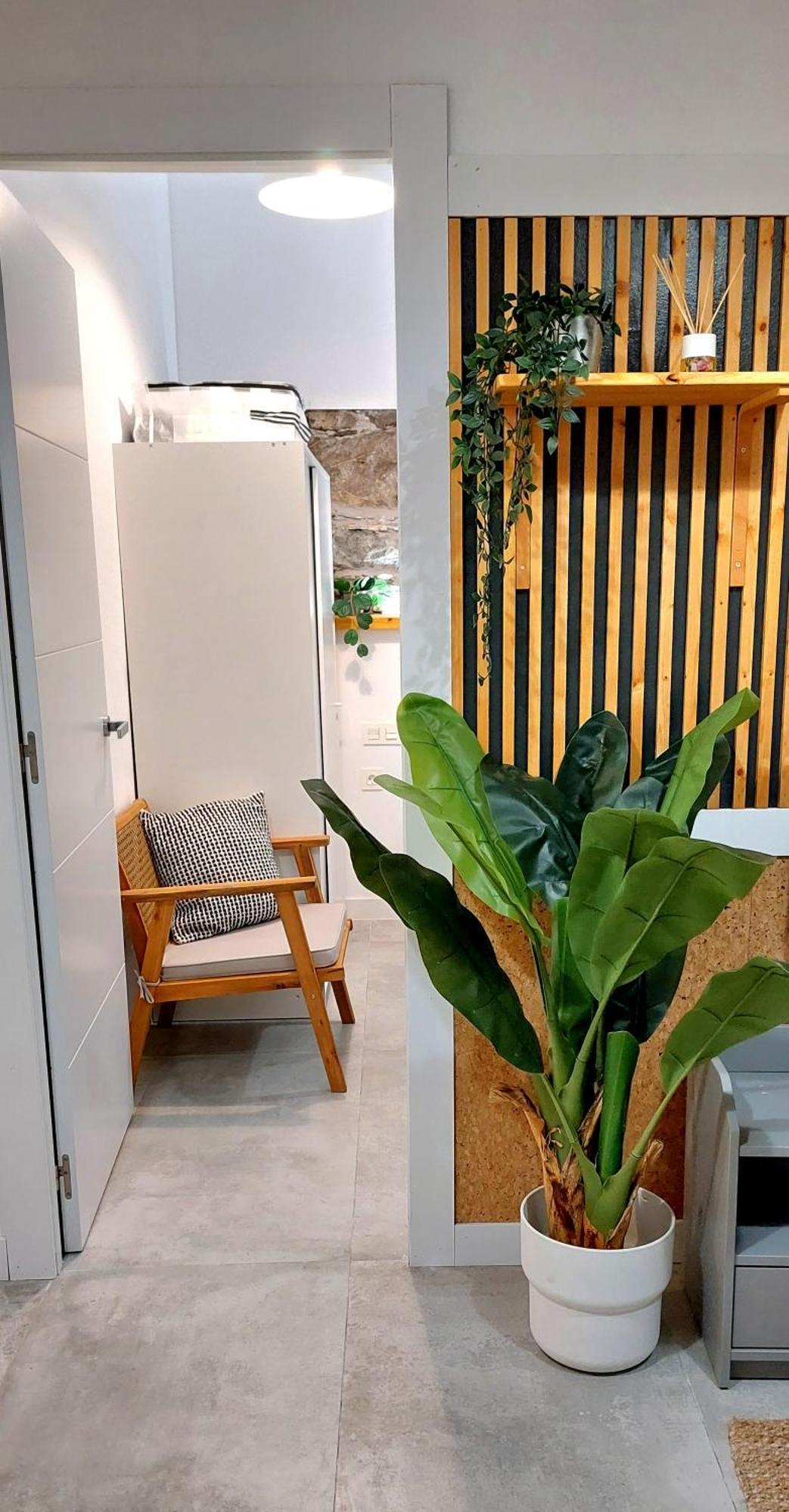 Appartement Puertillo Trapiche (Las Palmas)